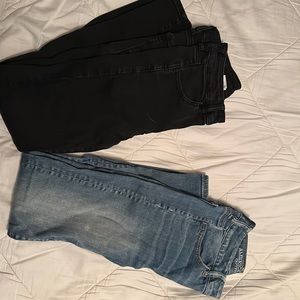 AE jeans